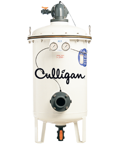 Culligan solutions for Swimming Pools and Spas - Culligan