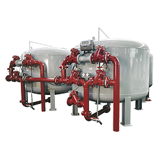 OFSY - Commercial and Industrial water treatment - Culligan