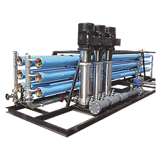 SW - Commercial and Industrial Water Treatment Products - Culligan