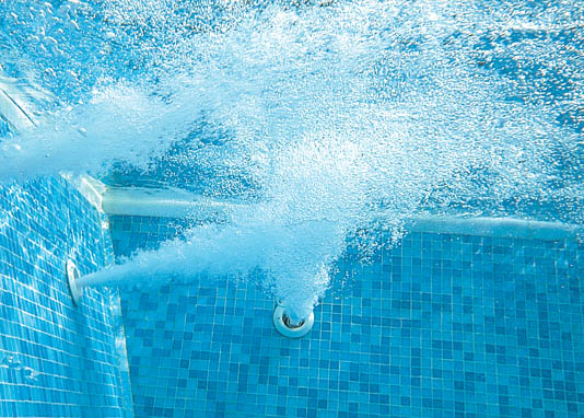 Culligan solutions for Swimming Pools and Spas - Culligan