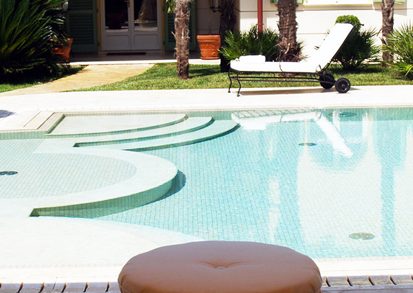About Us - Swimming pool and spas - Culligan